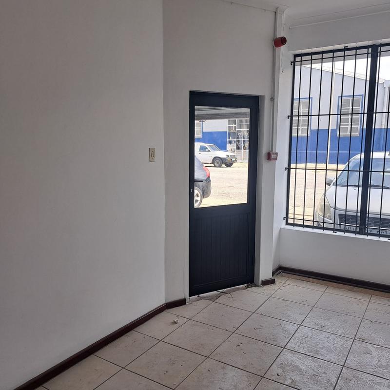 To Let commercial Property for Rent in North End Eastern Cape
